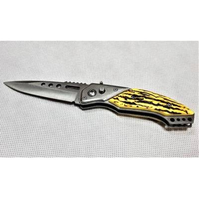 Karambit cs prívesok na kľúče prežitie 16 cm