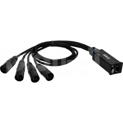 Adam Hall Cables 4 STAR CATBOX XM5