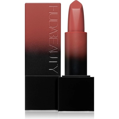 Huda Beauty Power Bullet Matte matný rúž Wedding Day 3 g