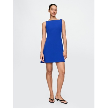 GAP Разтеглива мини рокля GAP GAP | Sin | ЖЕНИ | XXS