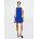 GAP Разтеглива мини рокля GAP GAP | Sin | ЖЕНИ | XXS