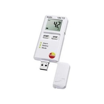 Testo 184 T2
