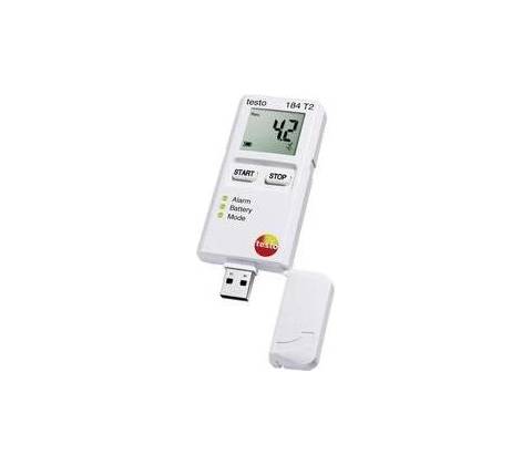 Testo 184 T2