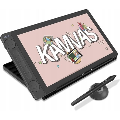 HUION Kamvas 13 Gen3 2024