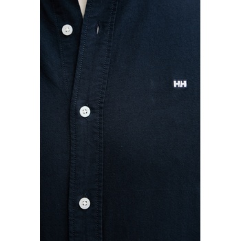 Helly Hansen риза мъжка памучна SHORE (54611)
