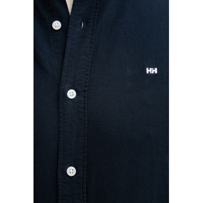 Helly Hansen риза мъжка памучна SHORE (54611)