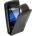 Sony Ericsson Vivaz U5i Кожен Калъф + Протектор