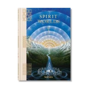 Library of Esoterica. Spirit Worlds (ISBN: 9783836590617)