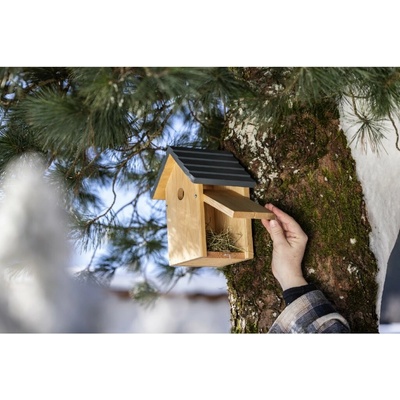 Windhager AT Ptačí budka Windhager Cosy – Zboží Dáma