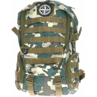 Sportovní batoh Campus Torrens Tactical 24L CU0713125821 Velikost: One size