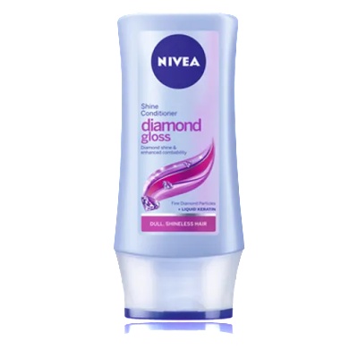 Nivea Diamond Gloss Балсам за диамантен блясък 200мл