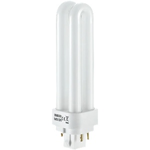 ELMARK Plc4p 13w 2700k (99270375)