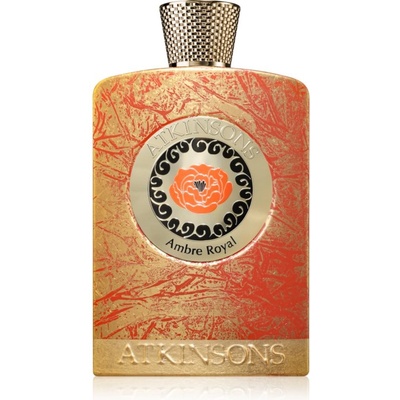 Atkinsons Ambre Royal парфюм intense унисекс 100ml