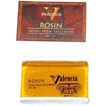 Valencia VRS-220 Колофон за цигулка (VRS-220)