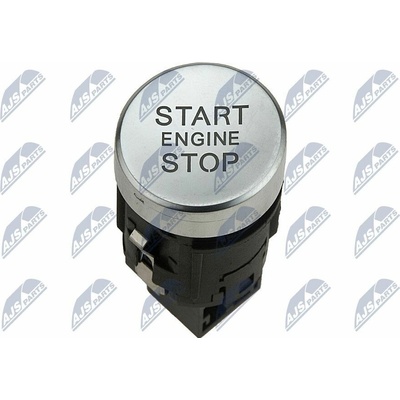Spínač zapalování / startéru NTY EWS-AU-076