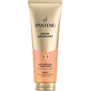 Pantene Балсам за коса GROW ABUNDANT, 250 ml (3122182)