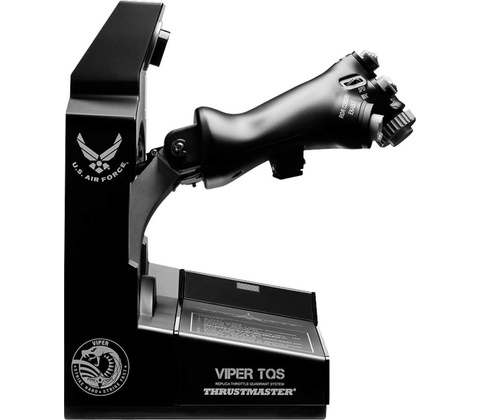 Thrustmaster VIPER TQS 4060252