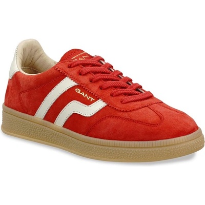 Gant Сникърси Gant Cuzima Sneaker 28533550 Red G51 (Cuzima Sneaker 28533550)
