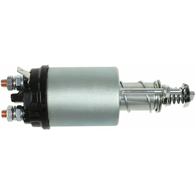 Elektromagnetický spínač, štartér AS-PL SS4017