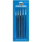 Revell Painta Aqua Set 39624 - комплект от 5 четки
