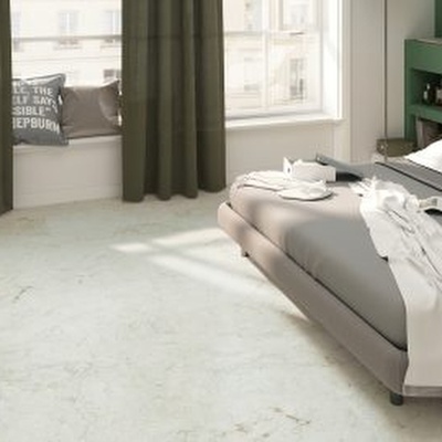 CLASSEN SPC настилка Classen Nuva Rock Marble White 65190 (5027)