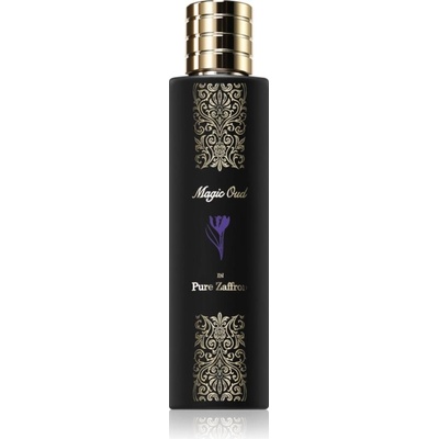 Magic Oud In Pure Zaffron parfémovaná voda unisex 100 ml