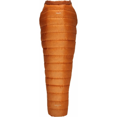 Robens Scoria Quilt UL +6°C Long oranžová
