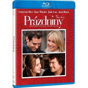 MagicBox Ваканцията - Blu-ray (078038)