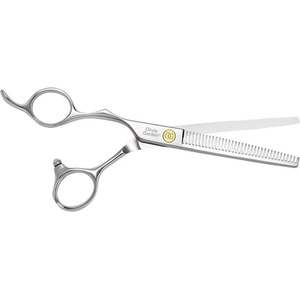 Olivia Garden SilkCut Pro 6"35 T EUR Thinner Left Handed