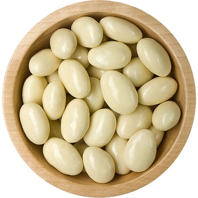 Diana Company Mandle v jogurtovej poleve 3000 g