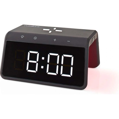 NEDIS WCACQ30BK