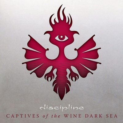 Discipline - Captives Of The Wine Dark Sea (LP) (0763232107915)