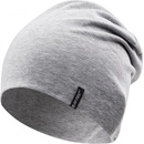 Hi-Tec Enif tenká pánská zimní čepice tmavě šedá