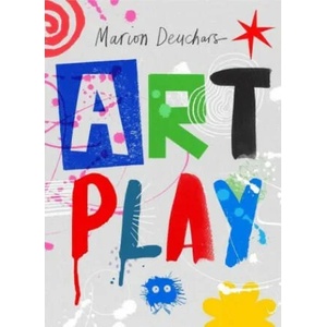 Art Play | Marion Deuchars (ISBN: 9781780678764)