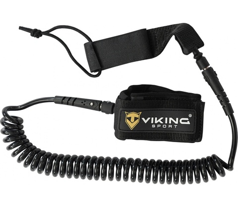 Viking Leash