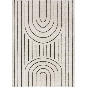 Universal Кремав килим 120x170 cm Blanche - Universal (49498)