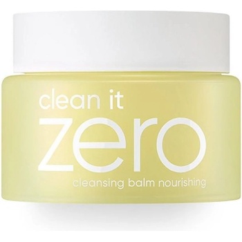 Banila Co Подхранващ почистващ балсам за лице Banila Co Clean it Zero Cleansing Balm Nourishing (226460)