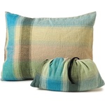 Cocoon Възглавница за пътуване Cocoon Pillow Case Flanell - African Rainbow - размер 29 x 38 cm (557-0629-0111)