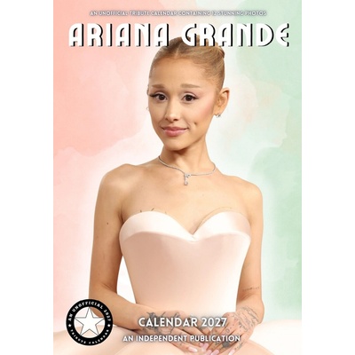 CurePink Nástěnný Ariana Grande A3 29,7 x 42 cm [DRM 002] 2027