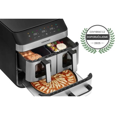 CONCEPT FR 9000