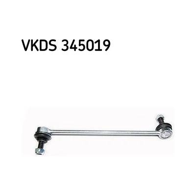 Tyč nebo vzpěra stabilizátoru SKF VKDS 345019 (VKDS345019)