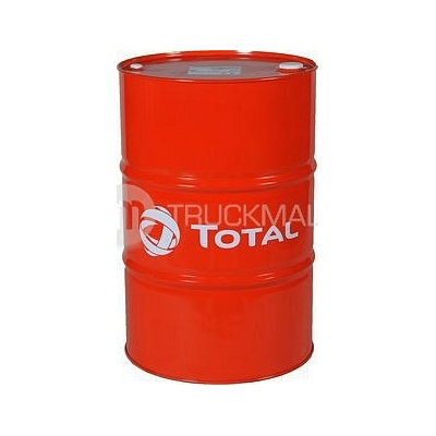 Total Quartz 9000 5W-40 208 l