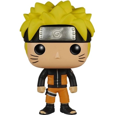 Funko Pop! Animation Naruto Shippuden Naruto