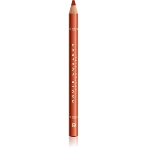 L'Oréal Infaillible Haute Coulueur молив за очи тип каял в стик цвят Copper Tulle 1.2 гр