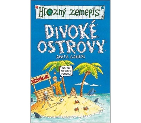 Divoké ostrovy