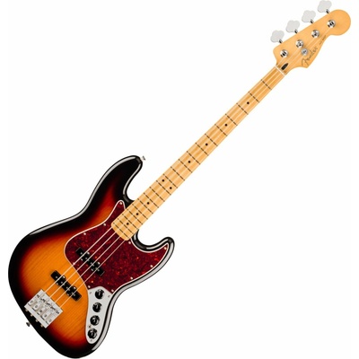 Fender Player II Modified Active Jazz Bass MN EBL