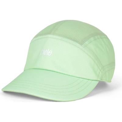 Ciele Athletics Шапка с козирка Ciele athletics FSTCap SC Classic Cap - Spearmint - размер S/M (904-6091-0311)