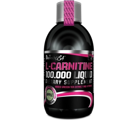 l carnitine biotech cena USA L-Carnitine 100000 500 ml od 19,5 € Now Acetyl L Carnitine No Description VegCaps:180ct