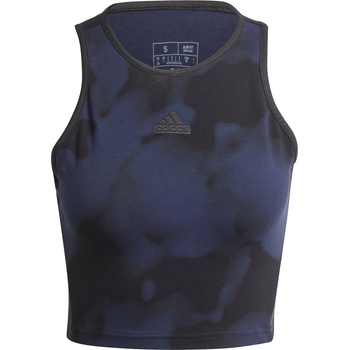 adidas Дамски потник Adidas Future Icons 3-Stripes Tank Top Womens - Multicolor