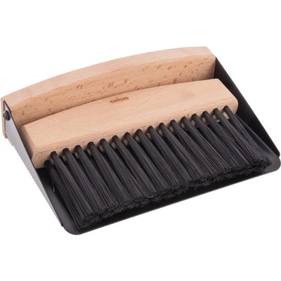 Orion Smetáček s lopatkou a magnetem mini BLACK – Zbozi.Blesk.cz